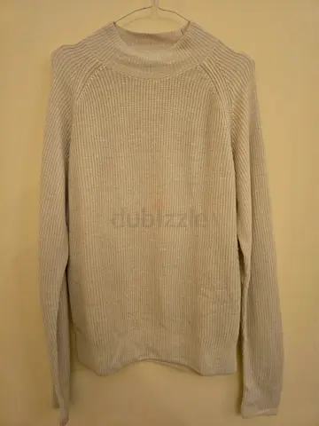 Sweater Uniqlo