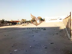 Premium Open Yard for Rent | Jebel Ali Industrial Area 1