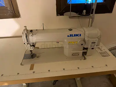 High-Quality JUKI DDL 8100E Sewing Machine
