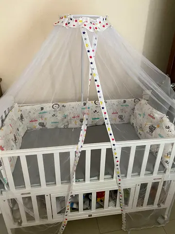 7 in 1 CRIB