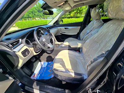 2019 Infiniti QX50 — фото 13