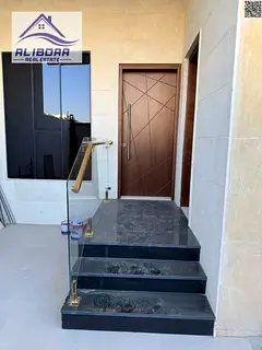 🏡✨ Townhouse Villa for Sale – Al Yasmeen, Ajman ✨🏡 Freehold Ownership for All Nationalit