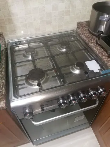 Reliable Gas Cooker in Great Condition