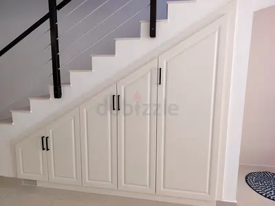 Finishing Carpentry