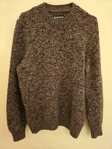 Sweater Barbour