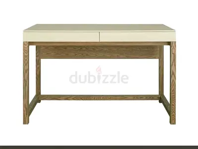 Stylish Modern Study Desk with Storage