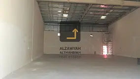 "Premium Warehouse for Rent – 4,800 sq.ft | Al Sajaa Industrial Area, Sharjah | Strategic Loc