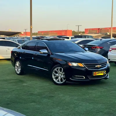صورة 3 لـ 2016 Chevrolet IMPALA