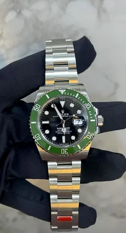 Rolex Submariner