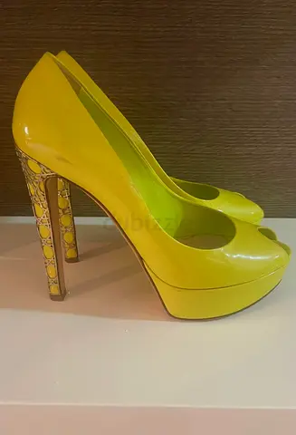 Christian Dior High Heels, size 39