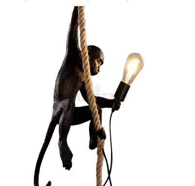 Modern Light accessories