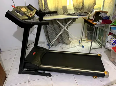 Quality Treadmill for Sale - Great Condition
