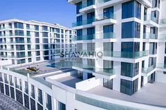 ✨ Ready apartment in an iconic project across eight islands