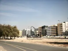 Prime Commercial Land for Sale in Muweilah Commercial – Al Falah Camp | G+4+50% Roof