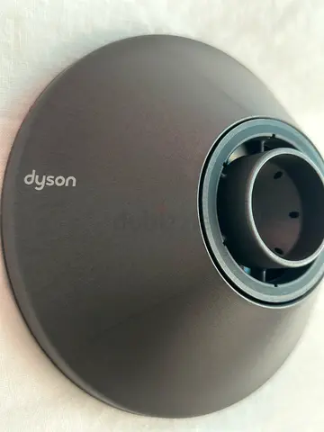 Dyson Supersonic Hair Diffuser Attachment (curl + wave)