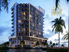 MOVE-IN SOON | NEAR METRO | 2% DLD OFF | LIMITED