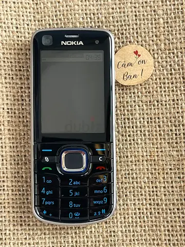 Nokia 6220c-1