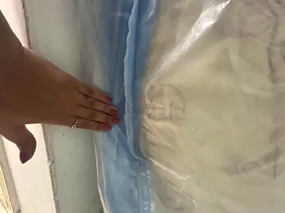 King size mattress 180 x 200