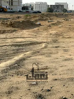 Premium Residential Land for Sale in Al Hoshi, Sharjah | 20,000 Sq.ft | Park-Facing