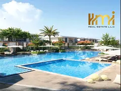 Townhouse | Prime Location | Waterfront | High Roi | Rapidly Growing Tourist Destination