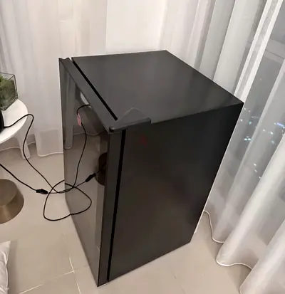 Hoover wine cooler for sale