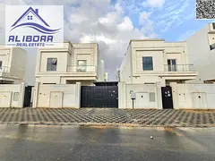 🏡✨ Villas for Rent – Al Zahya, Ajman ✨🏡 Two spacious villas available for rent in a quie