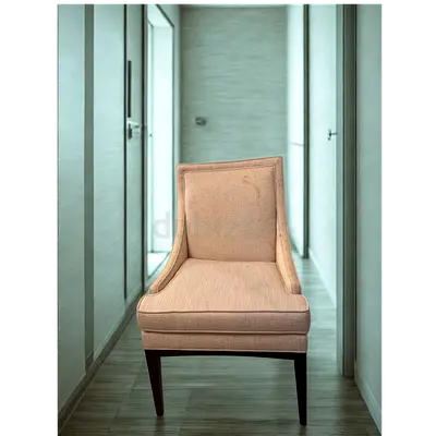 Elegant Modern Armchair - 8pcs