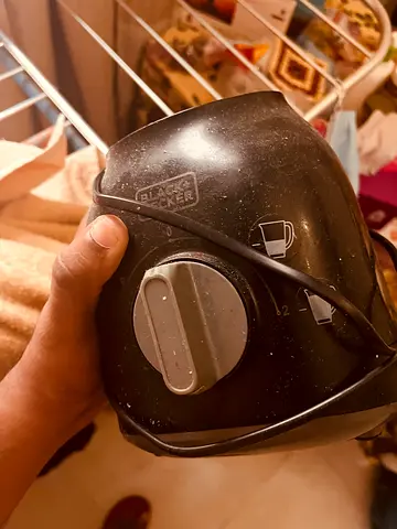 Black  Decker Blender for Sale