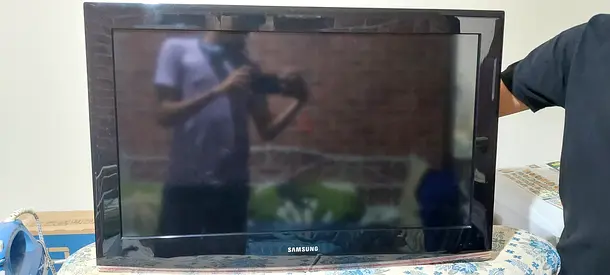 TV samsung 32 inch