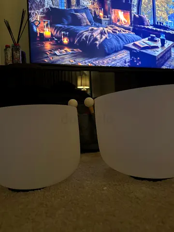 Stylish Modern Hand drums