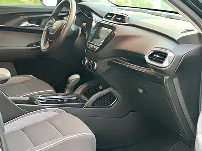 2022 Chevrolet TRAILBLAZER 照片 9