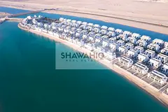 🏝️ Ready apartment on Sharjah Waterfront