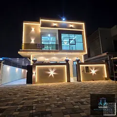 Al hello 5 bedroom sqft 3014 built up 3800