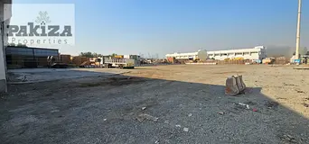 100,000SQFT Prime Industrial Land!! Easy Access &amp; Entry To Ring Road!!