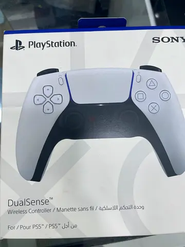 Sony DualSense Wireless Controller for PS5 - New