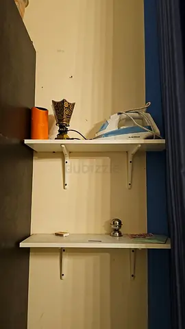 IKEA Wall Shelves for Sale | Good Condition