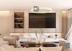 Live the Dubai Lifestyle at Ajman Prices – Tiger Downtown Project