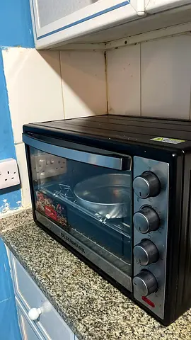 Olsenmark Electric Oven for Sale | Under Warranty