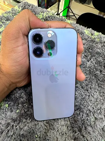 I phone 13 pro 256 Gb