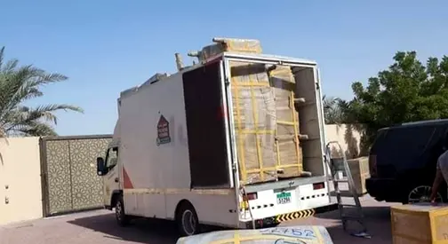 Safe Packers Movers Low Cost Delivery ServicePrice 65% OFF