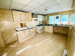 SPECIOUS 3 B/R HALL AVAILABLE FOR RENT WITH MAID’S ROOM ,BIG BALCONY, 1 MONTH RENT FREE + BUILT IN