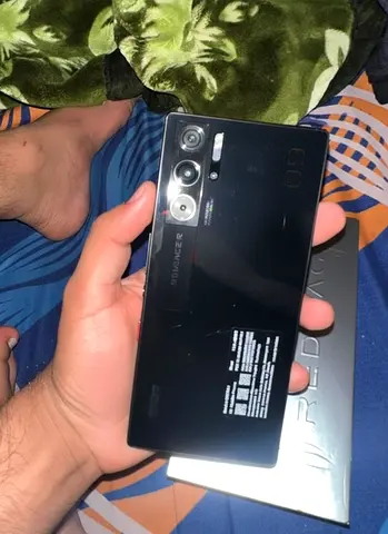 Redmagic 9 pro Smartphone in Excellent Condition
