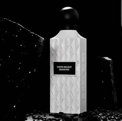 Ibraq white regent diamond 150 ml