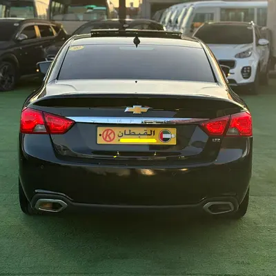 صورة 4 لـ 2016 Chevrolet IMPALA