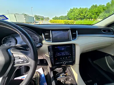 2019 Infiniti QX50 缩略图 18