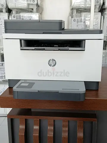 HP LaserJet MFP M236dw – Smart Wireless Laser Printer