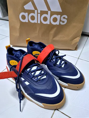 Brand new Adidas Streetball 3 Original Shoe