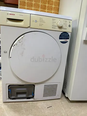Bosch Washing Machine for Sale