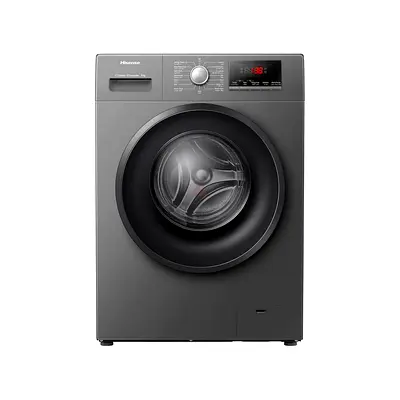 HISENSE 9KG FULLY AUTOMATIC WASHING MACHINE