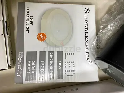 Mixed lights for sale